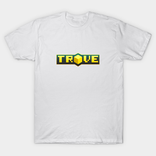 TROVE LOGO T-Shirt-TOZ